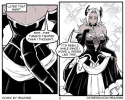 Page 111 of Demon King GF ch1-9