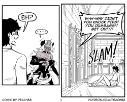 Page 113 of Demon King GF ch1-9