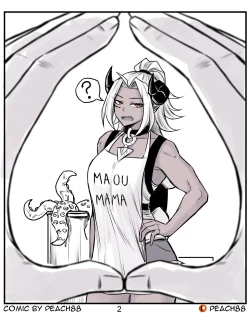 Page 120 of Demon King GF ch1-9