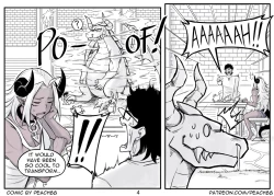 Page 137 of Demon King GF ch1-9