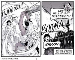 Page 152 of Demon King GF ch1-9