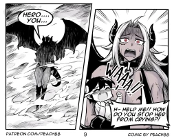 Page 28 of Demon King GF ch1-9