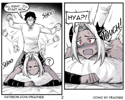 Page 49 of Demon King GF ch1-9