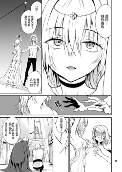 Page 11 of ELF Education.| 精灵教育 - 亡国的蜜斯特