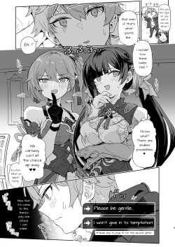 Page 4 of Kaii TaijiHunting Squad's Alt-Account Recordings