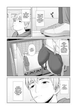 Page 6 of Yuujin no Hahaoya ni Fudeoroshi Saremashita | My Friend's Mom Took My Virginity