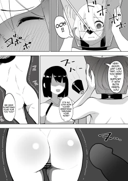 Page 16 of Doryoku wa Kitto Ii Nioi | Hard Work Surely Smells Great