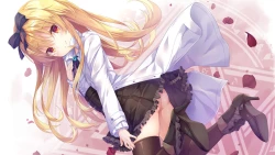 Page 22 of Arifureta: From Commonplace to World's Strongest Official Arts Collection