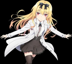 Page 34 of Arifureta: From Commonplace to World's Strongest Official Arts Collection