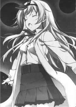 Page 3 of Arifureta: From Commonplace to World's Strongest Official Arts Collection