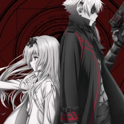 Page 54 of Arifureta: From Commonplace to World's Strongest Official Arts Collection