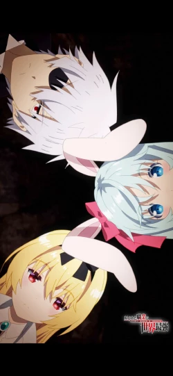 Page 63 of Arifureta: From Commonplace to World's Strongest Official Arts Collection