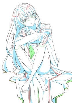 Page 74 of Arifureta: From Commonplace to World's Strongest Official Arts Collection