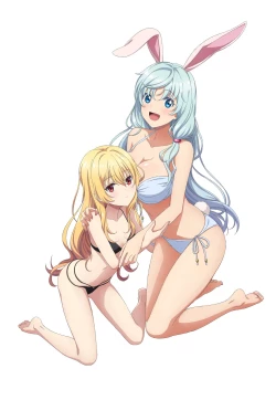 Page 85 of Arifureta: From Commonplace to World's Strongest Official Arts Collection