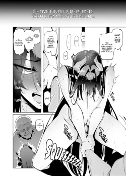Page 30 of Sex slave Gacha III - Strong women have no human rights