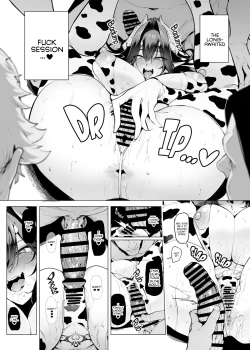 Page 37 of Sex slave Gacha III - Strong women have no human rights