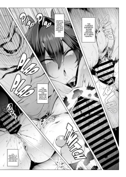 Page 43 of Sex slave Gacha III - Strong women have no human rights