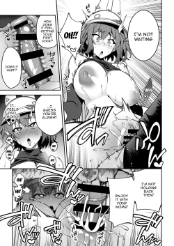 Page 14 of Yokujou Usagi no Shokuryou Choutatsu Sakusen | The Lustful Rabbit's Ration Acquirement Strategy