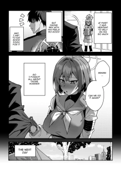 Page 21 of Yokujou Usagi no Shokuryou Choutatsu Sakusen | The Lustful Rabbit's Ration Acquirement Strategy