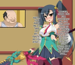 Page 106 of The Poor Girl Had Somehow Been Transformed Into A Dick Hole For A Disgusting Pig! The End of Takagi TakeshiMTL