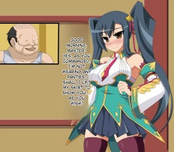 Page 111 of The Poor Girl Had Somehow Been Transformed Into A Dick Hole For A Disgusting Pig! The End of Takagi TakeshiMTL