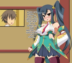 Page 122 of The Poor Girl Had Somehow Been Transformed Into A Dick Hole For A Disgusting Pig! The End of Takagi TakeshiMTL