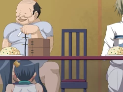 Page 124 of The Poor Girl Had Somehow Been Transformed Into A Dick Hole For A Disgusting Pig! The End of Takagi TakeshiMTL