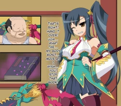 Page 13 of The Poor Girl Had Somehow Been Transformed Into A Dick Hole For A Disgusting Pig! The End of Takagi TakeshiMTL