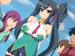 Page 142 of The Poor Girl Had Somehow Been Transformed Into A Dick Hole For A Disgusting Pig! The End of Takagi TakeshiMTL