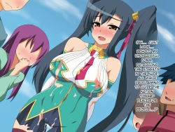 Page 150 of The Poor Girl Had Somehow Been Transformed Into A Dick Hole For A Disgusting Pig! The End of Takagi TakeshiMTL