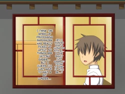 Page 197 of The Poor Girl Had Somehow Been Transformed Into A Dick Hole For A Disgusting Pig! The End of Takagi TakeshiMTL