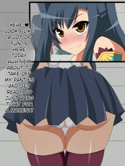 Page 244 of The Poor Girl Had Somehow Been Transformed Into A Dick Hole For A Disgusting Pig! The End of Takagi TakeshiMTL