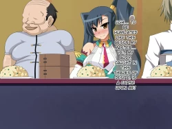 Page 53 of The Poor Girl Had Somehow Been Transformed Into A Dick Hole For A Disgusting Pig! The End of Takagi TakeshiMTL