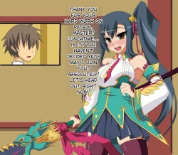 Page 5 of The Poor Girl Had Somehow Been Transformed Into A Dick Hole For A Disgusting Pig! The End of Takagi TakeshiMTL