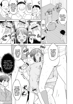 Page 5 of Nangoku Idol Apikachan: A Hot-Blooded Tale