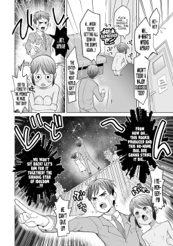 Page 8 of Nangoku Idol Apikachan: A Hot-Blooded Tale