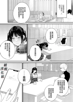 Page 5 of Kuzu Host-kun Mesu Ochi| 人渣牛郎雌堕～千依百顺的女子调教牛郎至雌堕～