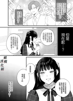 Page 7 of Kuzu Host-kun Mesu Ochi| 人渣牛郎雌堕～千依百顺的女子调教牛郎至雌堕～