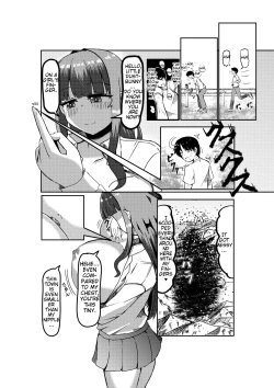 Page 35 of Hikentai Shoujo to Kaijuu | Test Subject Girl