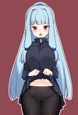 Page 4 of Sports Ecchi Aoi-chan