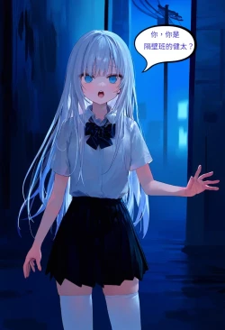 Page 9 of 【Naitong】入替之爱 - 1