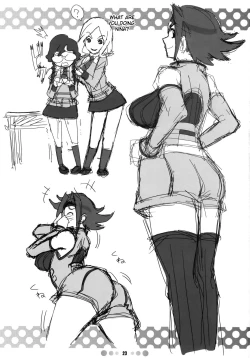 Page 22 of Eleven PM