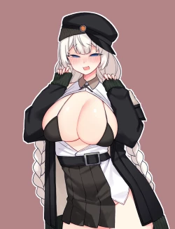 Page 3 of Yami Zokusei Akarin to Mufufu