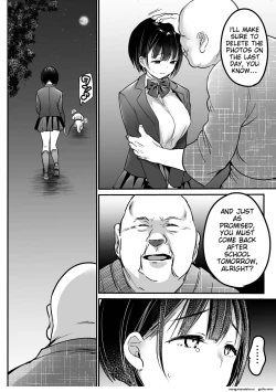 Page 36 of Sotsugyou made no Sankagetsu