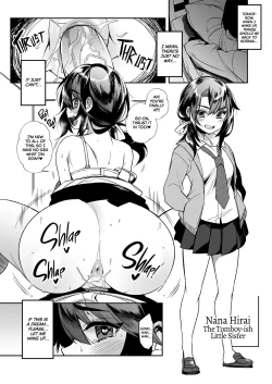 Page 223 of Mating with oni full story