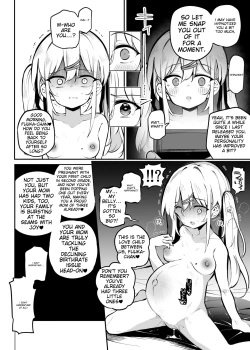 Page 2 of Fuuka-chan After