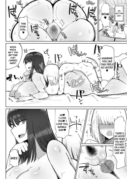 Page 22 of Kyoufu! Seiheki Hakai OneeWrecking Older Girl