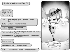 Page 130 of Seikoui Jisshuu 2 | Practical Sex Education 2