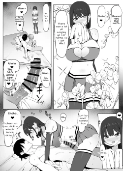 Page 26 of Seikoui Jisshuu 2 | Practical Sex Education 2