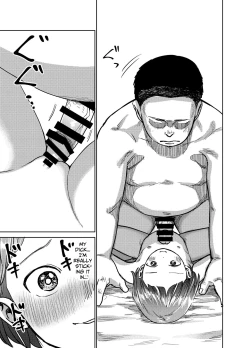 Page 38 of Asa Okitara TS Loli ttete| When I Woke Up, I Had Become A Girl